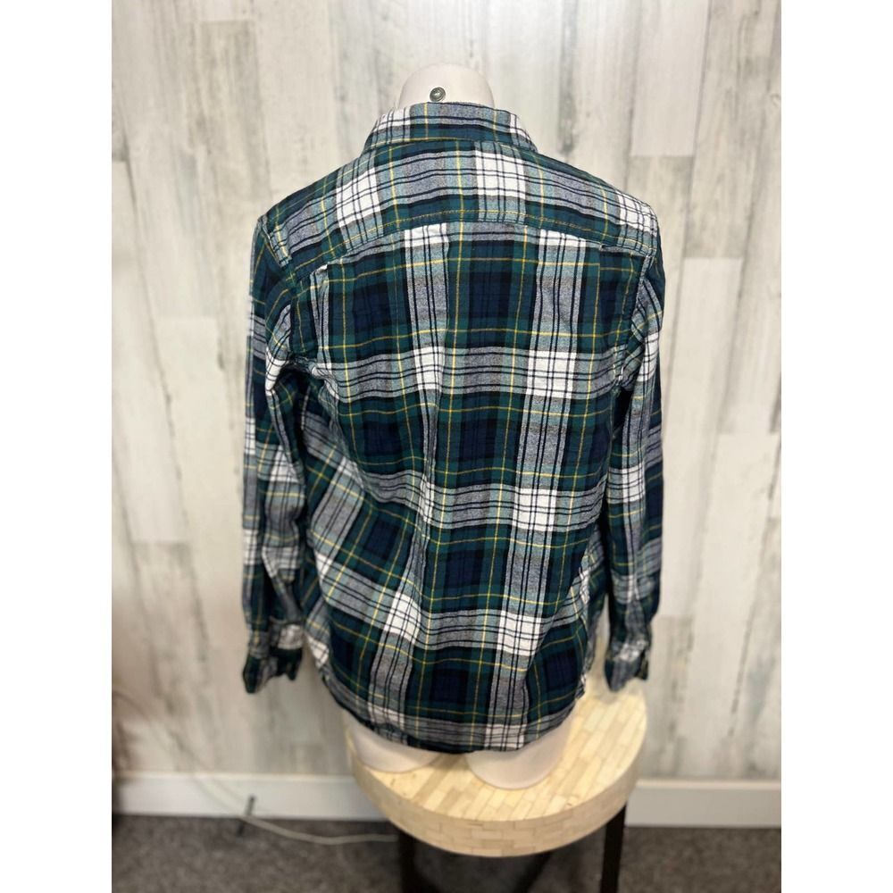 George flannel - Picture 3 of 5
